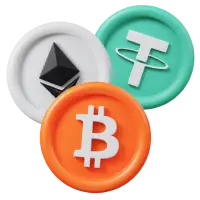 All cryptocurrencies are supported at Bet Heat Casino