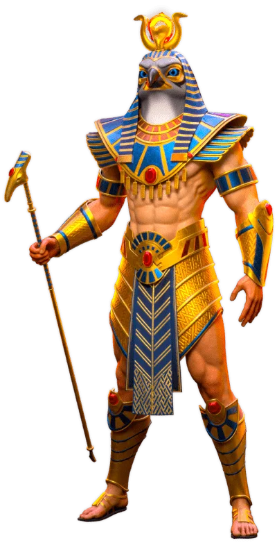 Egyptian at Bet Heat Online Casino